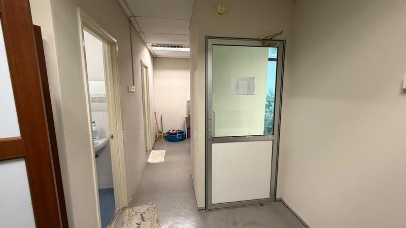 Office for Rent in Gelugor (Penang) - Ethen Tan - Corridor - PropertyGuru.com.my