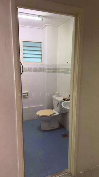 Office for Rent in Gelugor (Penang) - Ethen Tan - Bathroom - PropertyGuru.com.my