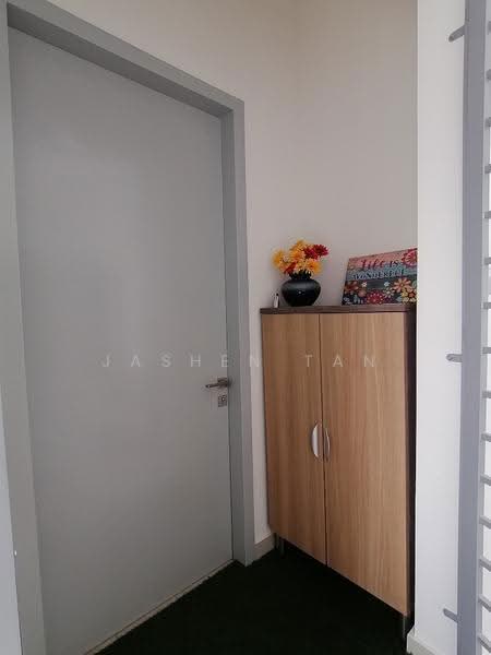 Condominium for Rent at Platinum Arena - Jashen Tan - Entrance - PropertyGuru.com.my