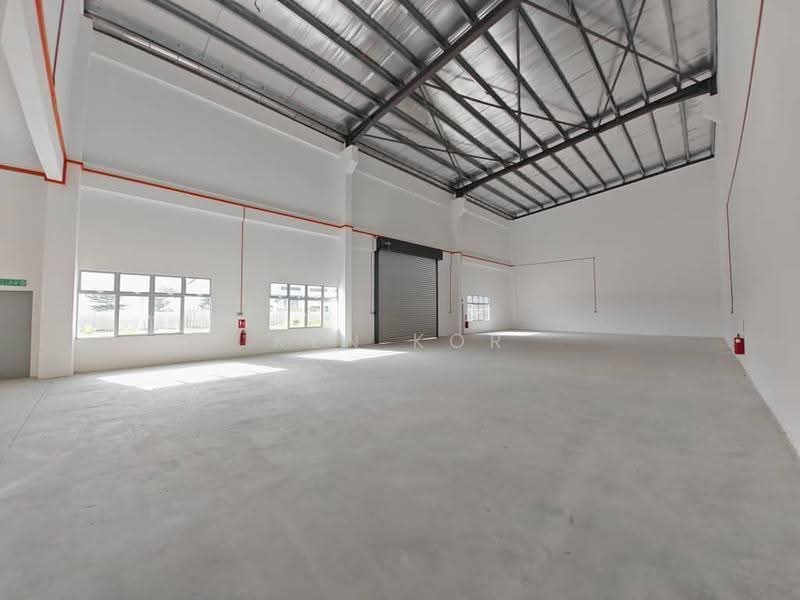 Kilang untuk Disewa di Taman Desa Cemerlang (Ulu Tiram) - Ken Kor - Interior - PropertyGuru.com.my