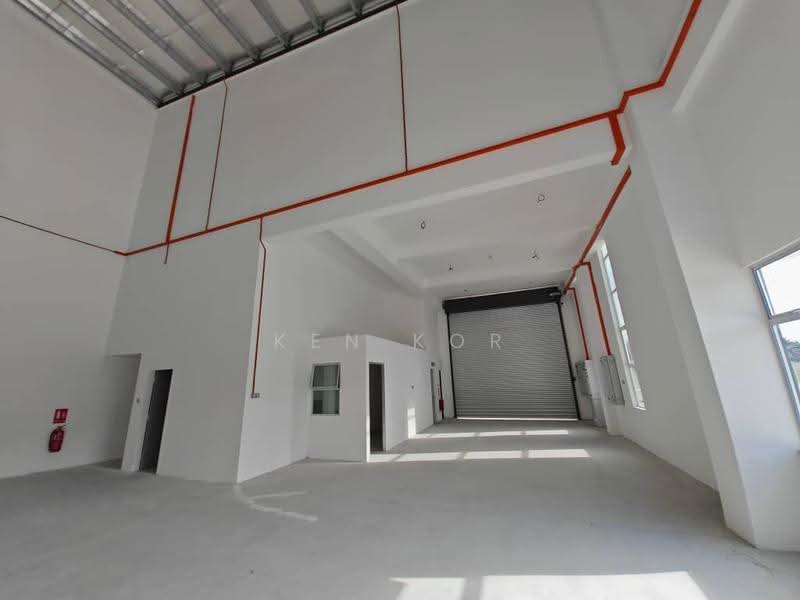 Kilang untuk Disewa di Taman Desa Cemerlang (Ulu Tiram) - Ken Kor - Interior - PropertyGuru.com.my