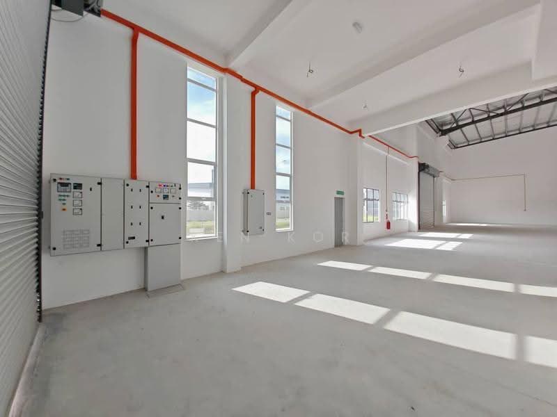 Kilang untuk Disewa di Taman Desa Cemerlang (Ulu Tiram) - Ken Kor - Interior - PropertyGuru.com.my