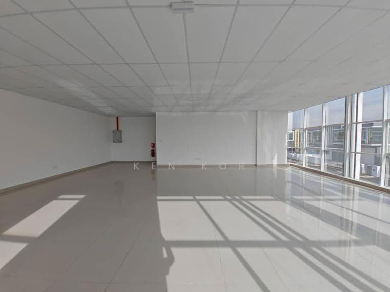 Kilang untuk Disewa di Taman Desa Cemerlang (Ulu Tiram) - Ken Kor - Interior - PropertyGuru.com.my