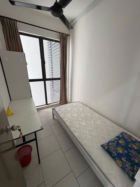 Kediaman Servis untuk Disewa di Astetica Residences - Jason Yap - Bedroom - PropertyGuru.com.my