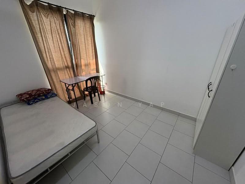Kediaman Servis untuk Disewa di Astetica Residences - Jason Yap - Bedroom - PropertyGuru.com.my