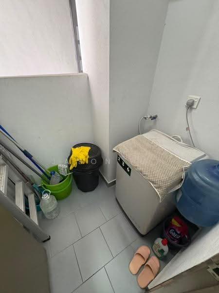 Kediaman Servis untuk Disewa di Astetica Residences - Jason Yap - Interior - PropertyGuru.com.my