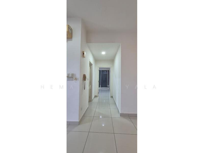 Condominium for Sale at Mirage By The Lake - Hema Muthyala - Corridor - PropertyGuru.com.my