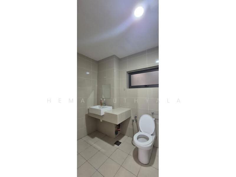 Condominium for Sale at Mirage By The Lake - Hema Muthyala - Bathroom - PropertyGuru.com.my