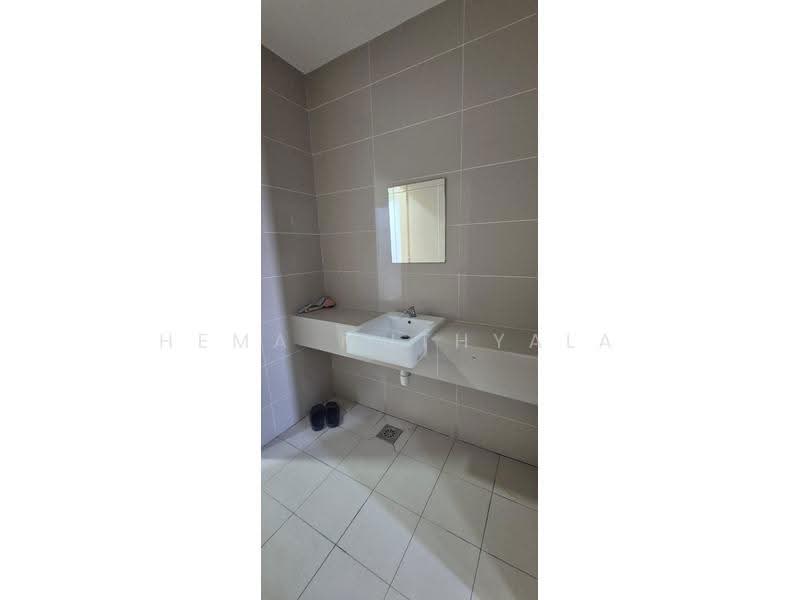 Condominium for Sale at Mirage By The Lake - Hema Muthyala - Bathroom - PropertyGuru.com.my