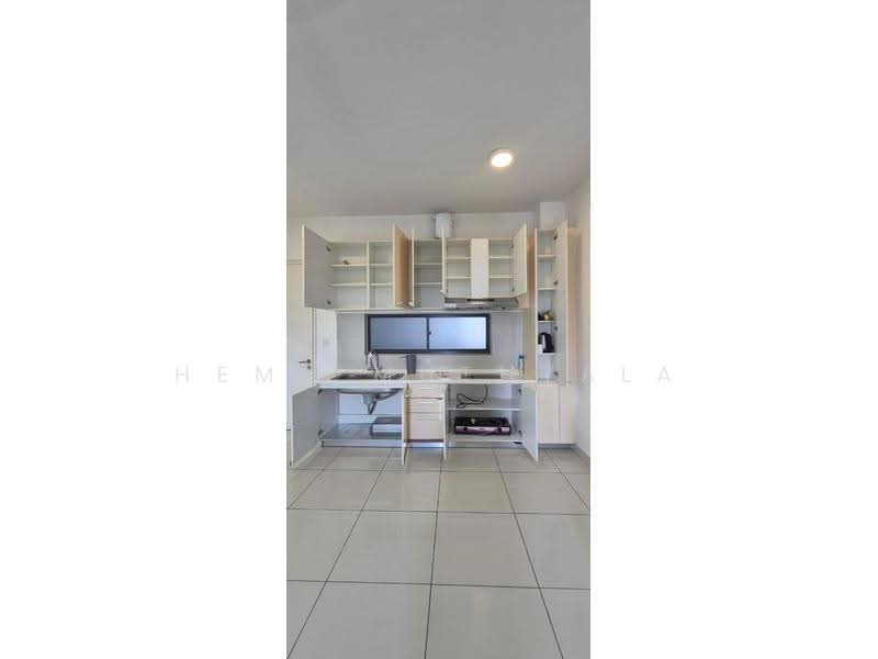 Condominium for Sale at Mirage By The Lake - Hema Muthyala - Kitchen - PropertyGuru.com.my
