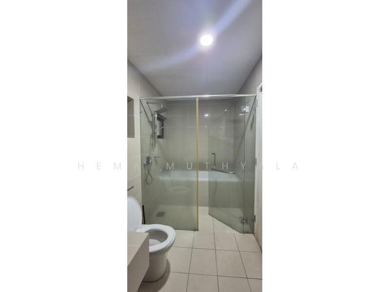 Condominium for Sale at Mirage By The Lake - Hema Muthyala - Bathroom - PropertyGuru.com.my