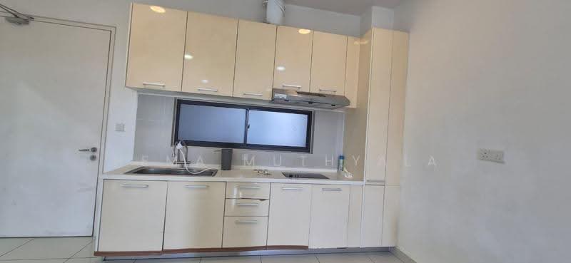 Condominium for Sale at Mirage By The Lake - Hema Muthyala - Kitchen - PropertyGuru.com.my