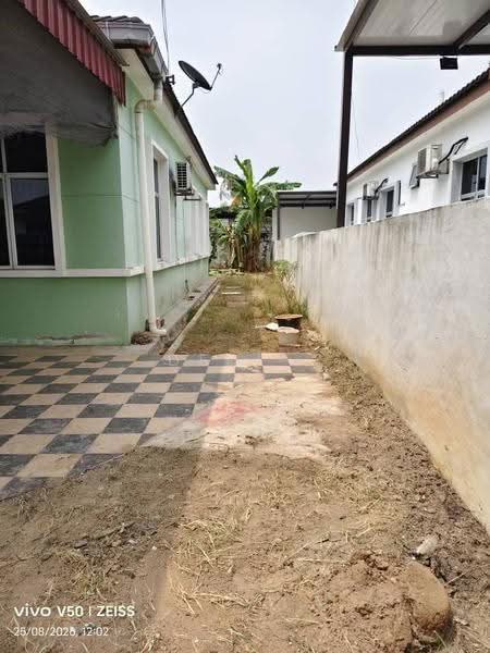Rumah Teres untuk Disewa di Taman Seri juru (Juru) - Dedi . - Exterior - PropertyGuru.com.my