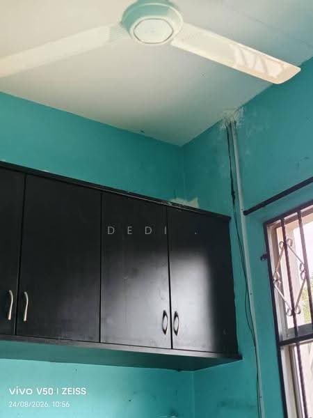 Rumah Teres untuk Disewa di Taman Seri juru (Juru) - Dedi . - Interior - PropertyGuru.com.my