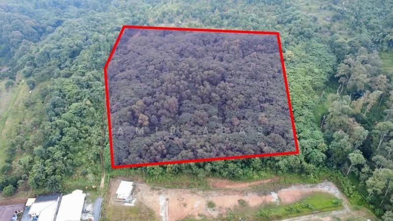 Agricultural Land for Sale in Nilai (Negeri Sembilan) - Amir Abas - Exterior - PropertyGuru.com.my