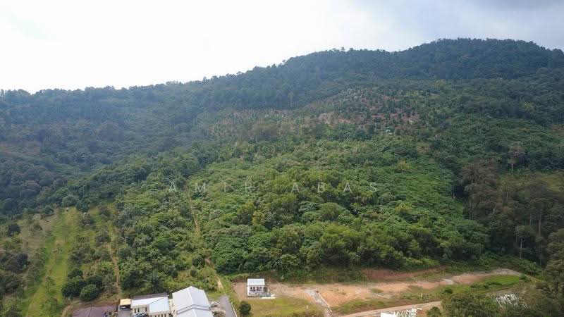 Agricultural Land for Sale in Nilai (Negeri Sembilan) - Amir Abas - Exterior - PropertyGuru.com.my
