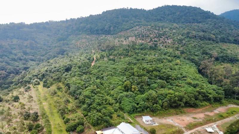 Agricultural Land for Sale in Nilai (Negeri Sembilan) - Amir Abas - Exterior - PropertyGuru.com.my