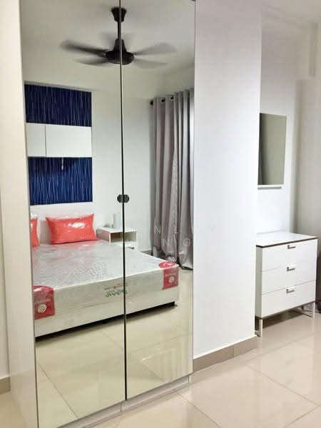 Service Residence for Rent at Pacific Place - Stanley Hong - Bedroom - PropertyGuru.com.my