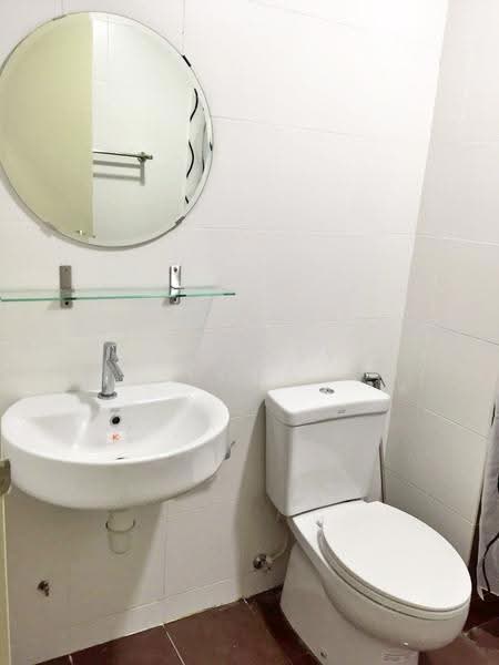 Service Residence for Rent at Pacific Place - Stanley Hong - Bathroom - PropertyGuru.com.my