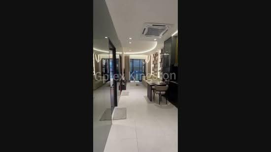 Kediaman Servis untuk Dijual di The Address @ Maxim Pelangi - Alvin Lim - PropertyGuru.com.my