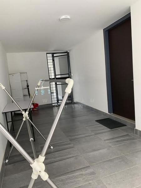 Kediaman Servis untuk Disewa di Eclipse Residence @ Pan'gaea - William Chin - Entrance - PropertyGuru.com.my