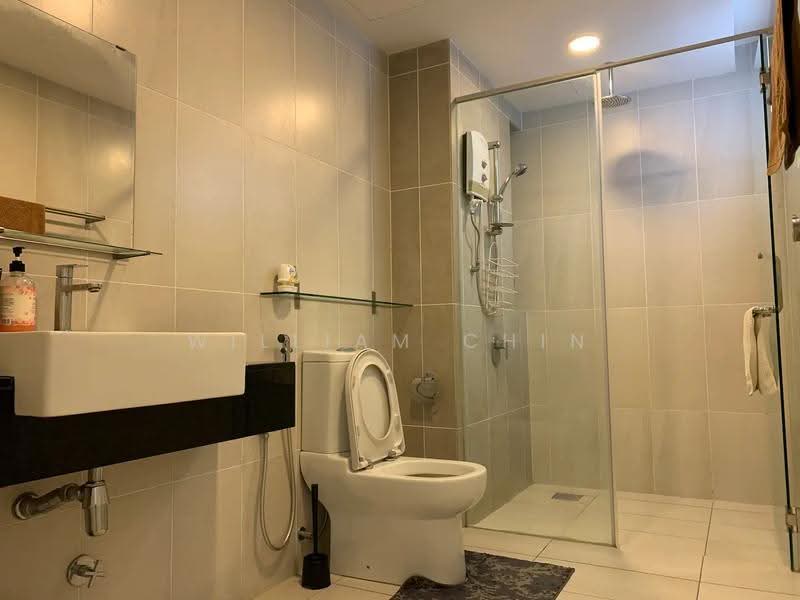 Kediaman Servis untuk Disewa di Eclipse Residence @ Pan'gaea - William Chin - Bathroom - PropertyGuru.com.my