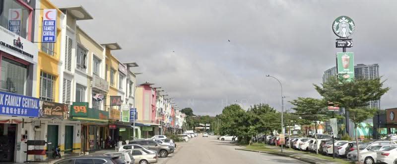 Kedai untuk Disewa di Taman Daya (Johor Bahru) - Darren Hong - Exterior - PropertyGuru.com.my