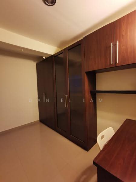 Kondominium untuk Disewa di Mutiara Sentul - Daniel Lam - Study - PropertyGuru.com.my