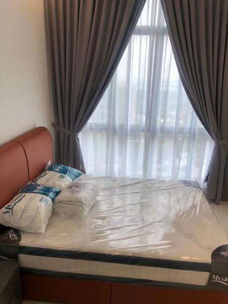 Service Residence for Rent at Setia Sky 88 - Wind Chok - Bedroom - PropertyGuru.com.my