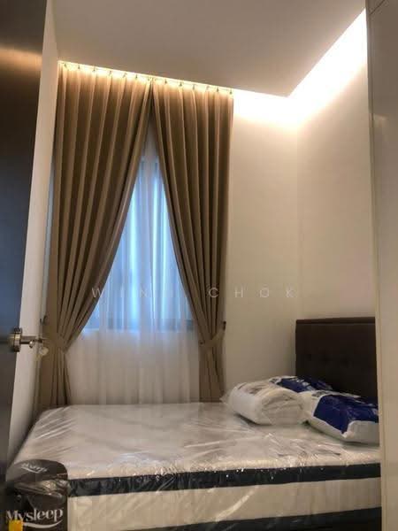 Service Residence for Rent at Setia Sky 88 - Wind Chok - Bedroom - PropertyGuru.com.my