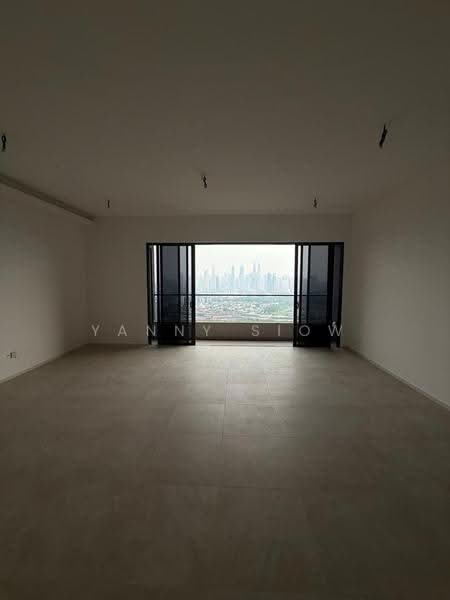 Condominium for Rent at Curvo Residences @ Setapak, KL - Yanny Siow - View - PropertyGuru.com.my