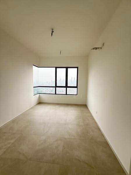 Condominium for Rent at Curvo Residences @ Setapak, KL - Yanny Siow - View - PropertyGuru.com.my