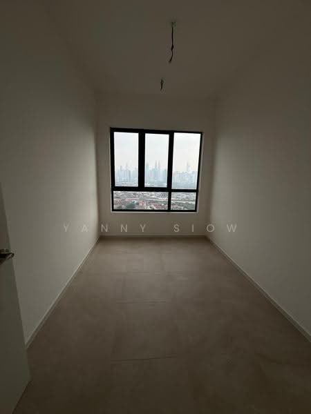 Condominium for Rent at Curvo Residences @ Setapak, KL - Yanny Siow - View - PropertyGuru.com.my