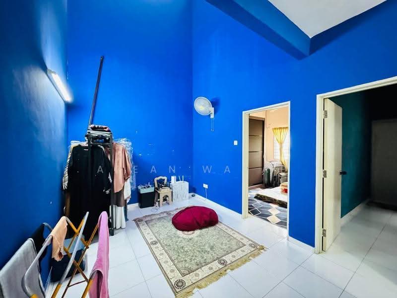 Rumah Teres 2-Tingkat untuk Disewa di Setia Alam (Selangor) - Azean Wahab - Interior - PropertyGuru.com.my
