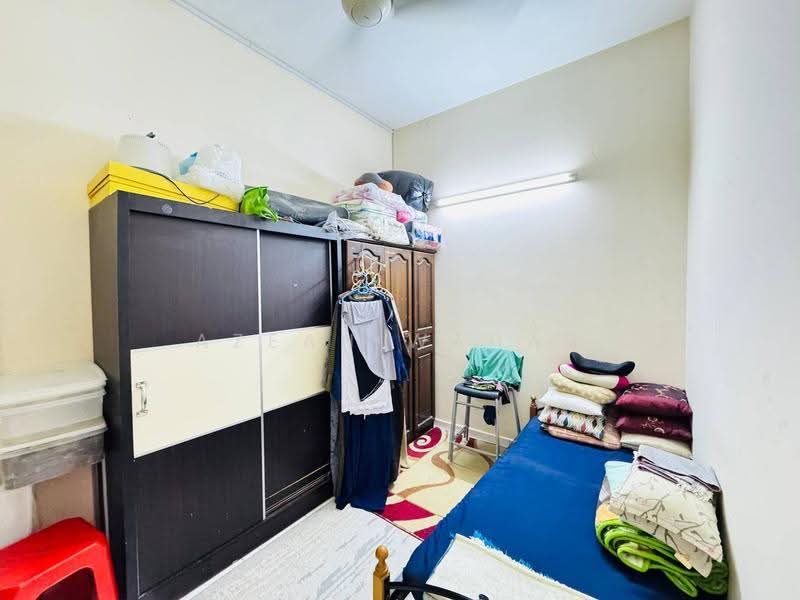 Rumah Teres 2-Tingkat untuk Disewa di Setia Alam (Selangor) - Azean Wahab - Bedroom - PropertyGuru.com.my