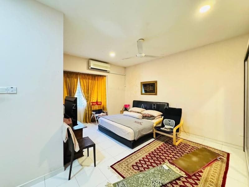 Rumah Teres 2-Tingkat untuk Disewa di Setia Alam (Selangor) - Azean Wahab - Bedroom - PropertyGuru.com.my