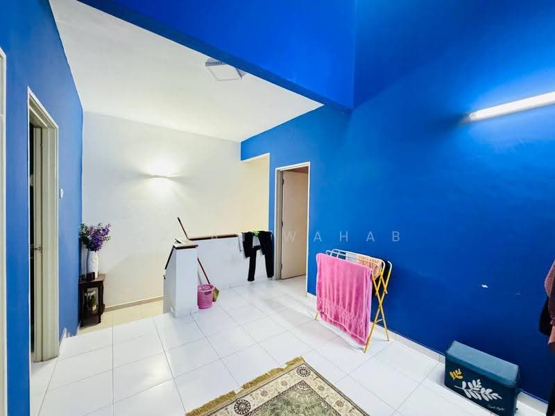 Rumah Teres 2-Tingkat untuk Disewa di Setia Alam (Selangor) - Azean Wahab - Interior - PropertyGuru.com.my