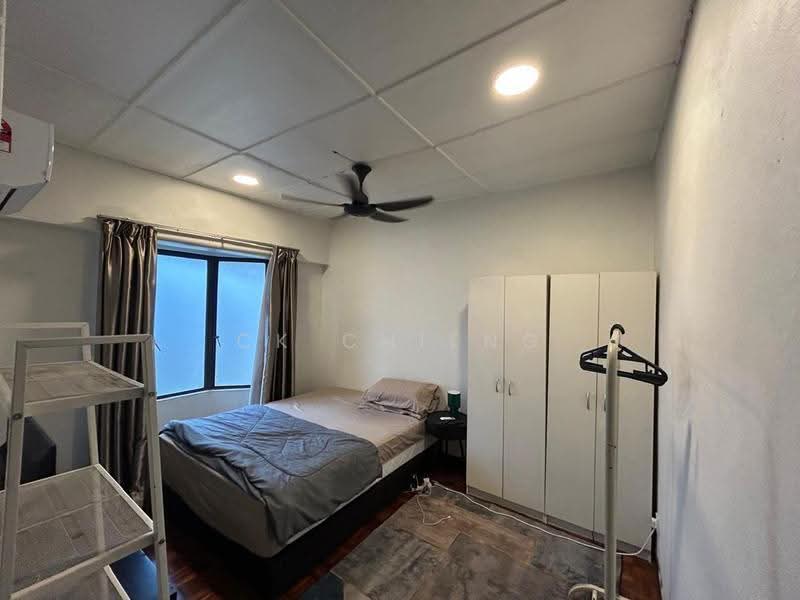 Apartment for Sale at Subang Ville Ehsan - CK Chieng - Bedroom - PropertyGuru.com.my