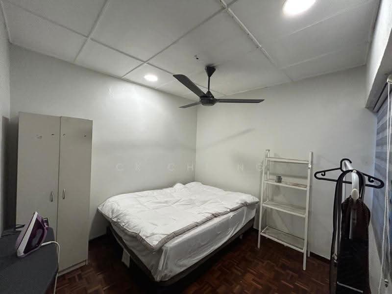 Apartment for Sale at Subang Ville Ehsan - CK Chieng - Bedroom - PropertyGuru.com.my