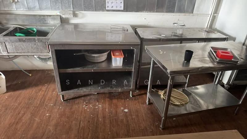 Shop for Rent in Taman Ungku Tun Aminah (Skudai) - Sandra Gan - Kitchen - PropertyGuru.com.my