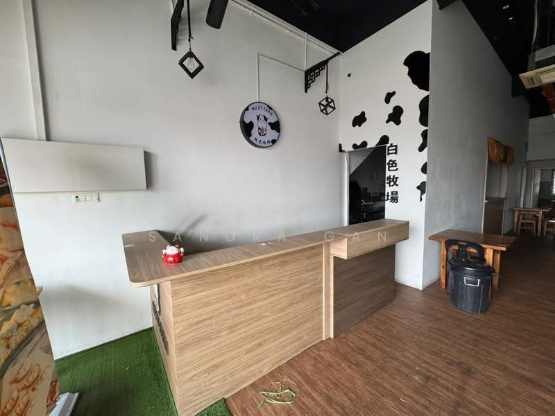 Shop for Rent in Taman Ungku Tun Aminah (Skudai) - Sandra Gan - Interior - PropertyGuru.com.my