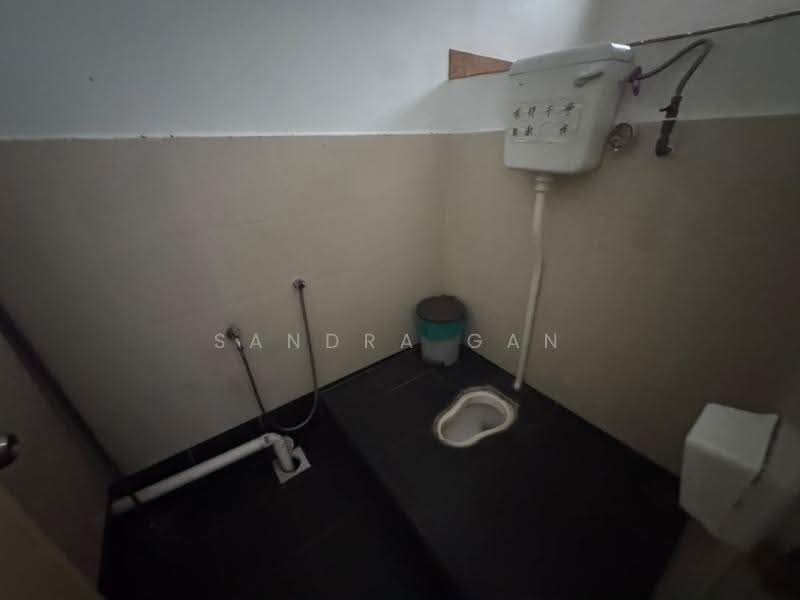 Shop for Rent in Taman Ungku Tun Aminah (Skudai) - Sandra Gan - Bathroom - PropertyGuru.com.my