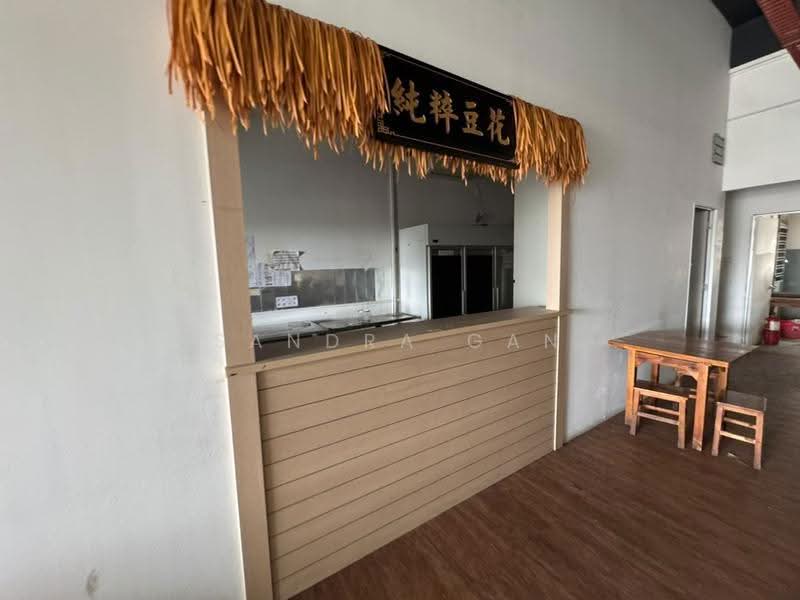 Shop for Rent in Taman Ungku Tun Aminah (Skudai) - Sandra Gan - Interior - PropertyGuru.com.my