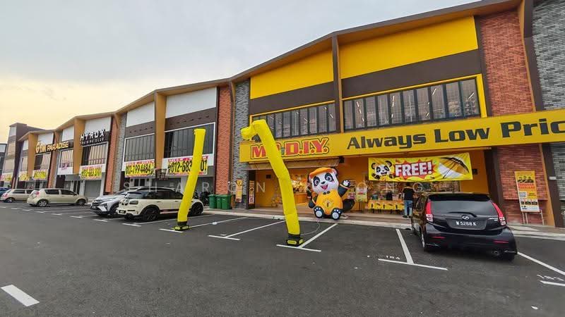 Shop for Rent in Setia Ecohill (Semenyih) - Sharon Khong - PropertyGuru.com.my