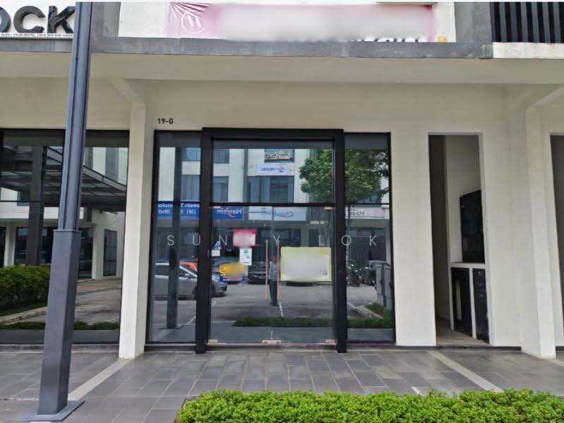 Shop / Office for Sale in Aspen Vision City (Batu Kawan) - Sunny Lok - Exterior - PropertyGuru.com.my