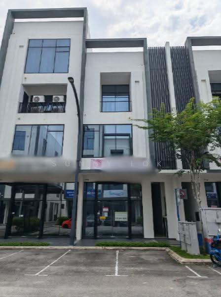 Shop / Office for Sale in Aspen Vision City (Batu Kawan) - Sunny Lok - Exterior - PropertyGuru.com.my