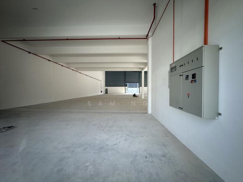 Gudang untuk Disewa di Perai (Penang) - Sam Ng - Interior - PropertyGuru.com.my