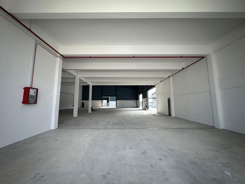 Gudang untuk Disewa di Perai (Penang) - Sam Ng - Interior - PropertyGuru.com.my