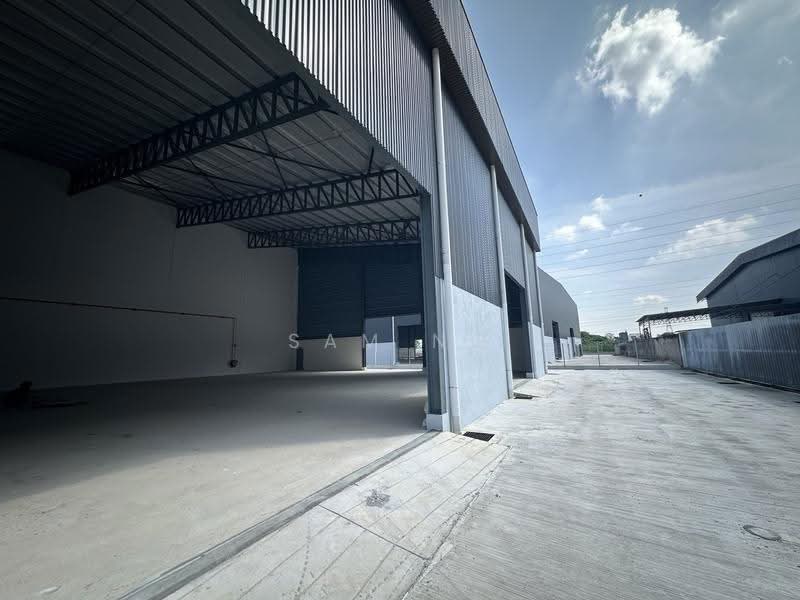 Gudang untuk Disewa di Perai (Penang) - Sam Ng - Exterior - PropertyGuru.com.my