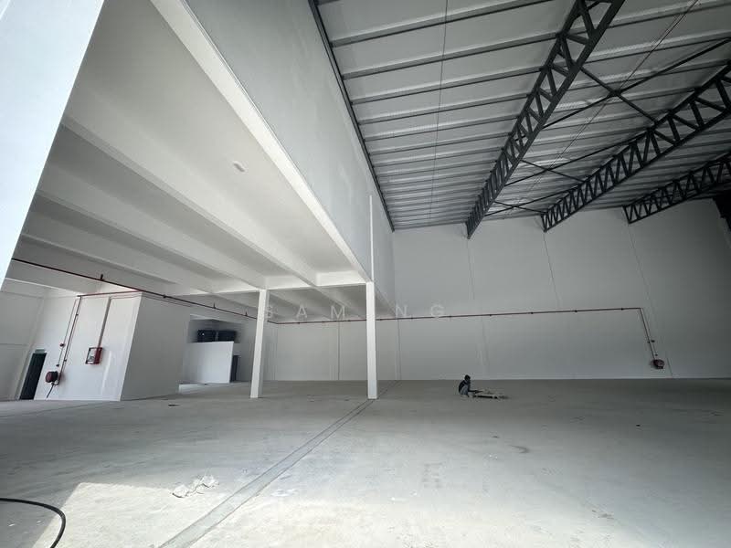 Gudang untuk Disewa di Perai (Penang) - Sam Ng - Interior - PropertyGuru.com.my